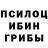 ГАШИШ Изолятор Turtles corporation